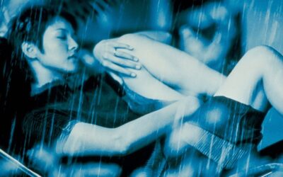 Shina Tsukomato: Snake of June (2002)