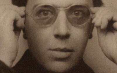 André Breton rettentő öröksége