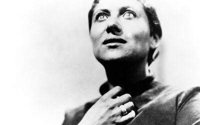 Maria Falconetti (1892-1946)