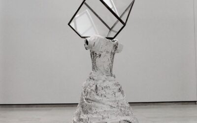 Υπατία της Αλεξάνδρειας **Anselm Kiefer: Hüpátia