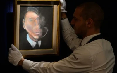 Francis Bacon (1909-1992)