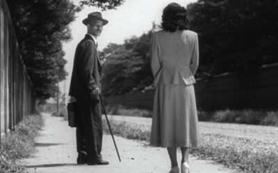 Ozu Yasujiro:   Banshun (1949 – Késő tavasz