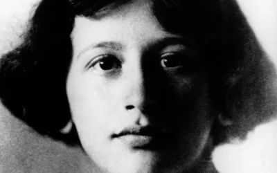 Simone szerencsecsillagom