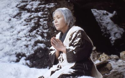 Imamura Shohei: Narajama balladája  (1983)