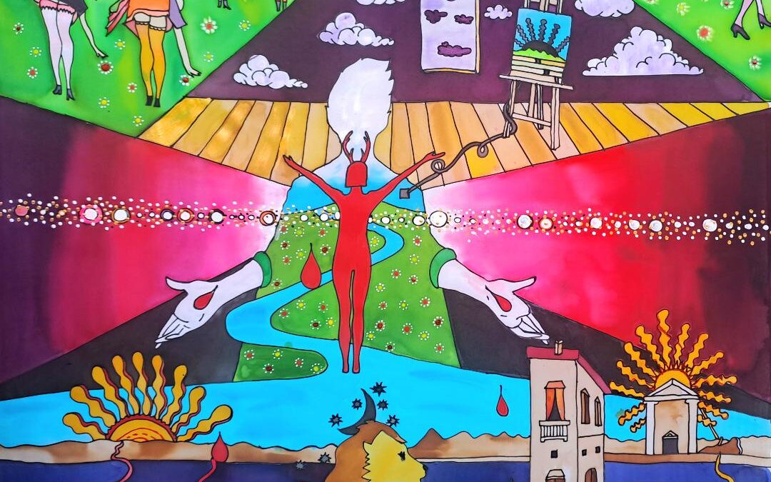 Amikor Júdás megjelenik az életünkben