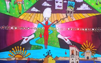 Amikor Júdás megjelenik az életünkben