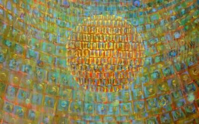 Gyarmathy Tihamér-kiállítás a Műcsarnokban 2026 májusig