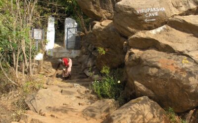 Járhatatlan szádhanámról – haladóknak