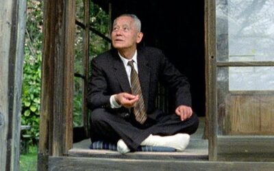 Wim Wenders: Tokyo Ga