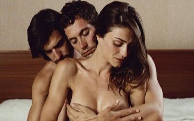 Joaquín Oristrell: Dieta mediterránea (2009)