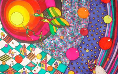 Hogyan ihatnék a Forrásból akkora kortyot, hogy ne legyek többé szomjas?