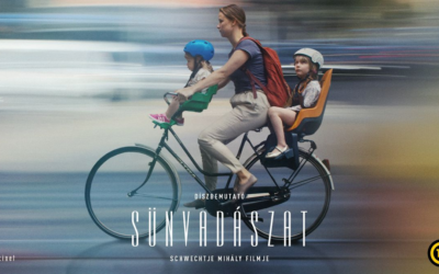 Schwechtje Mihály: Sünvadászat (2025)