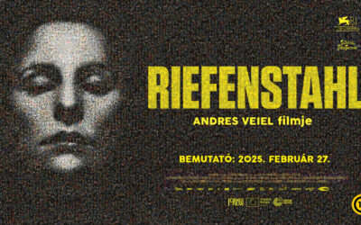 Andres Veiel: Riefenstahl (2024)