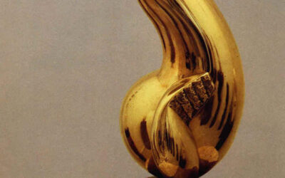 Constantin Brâncuși X hercegnője