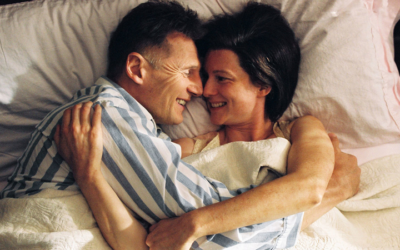 Bill Condon: Kinsey (2004)