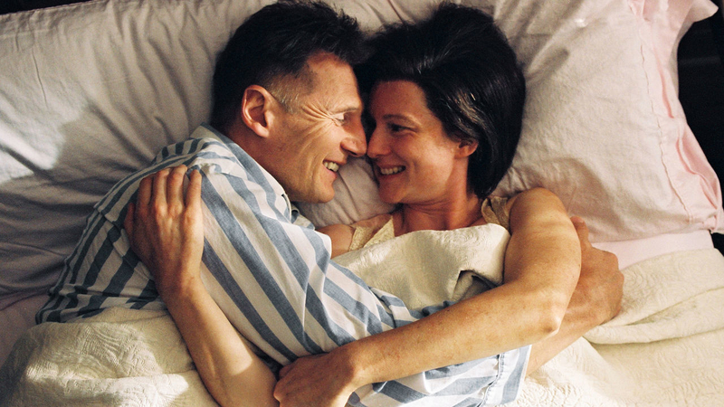 Bill Condon: Kinsey (2004)