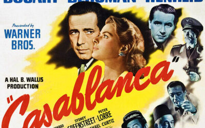 Kertész Mihály: Casablanca (1942)