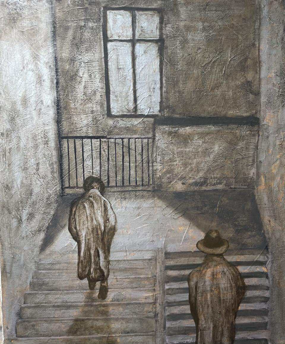 Találkozás - Somogyi Réka