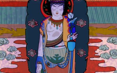 A japán Boldogasszony