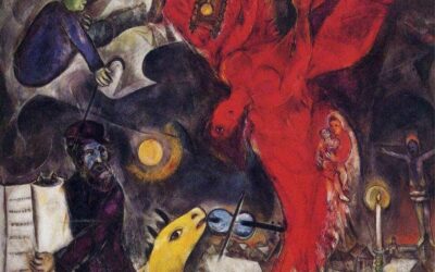 Marc Chagall hűsége