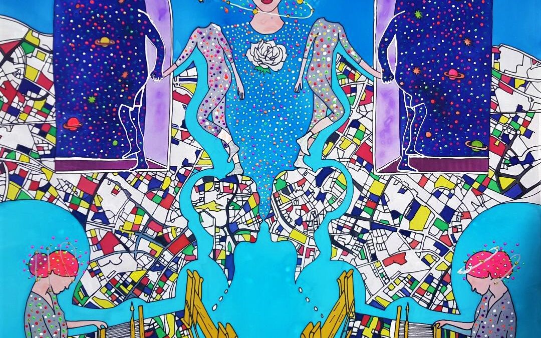 Kétszáz év múlva leszek aktuális, de azért már most leírom