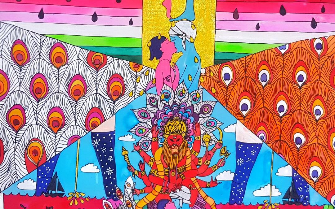 A szerelem nagyon is fáj!!