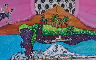 Az igazi istenimádat  a másik emberen keresztül vizsgázódik